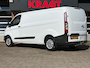 Ford Transit Custom 290 2.0 TDCI L2H1 Trend EURO 6 - AIRCONDITIONING - Trekhaak 2650 trekg. - 3 ZITPLAATSEN