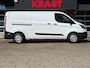 Ford Transit Custom 290 2.0 TDCI L2H1 Trend EURO 6 - AIRCONDITIONING - Trekhaak 2650 trekg. - 3 ZITPLAATSEN