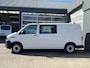 Volkswagen Transporter 2.0 TDI L2H1 30 DC Airco Cruise controle Telefoonverbinding Trekhaak 2200kg trekgewicht Apple carplay Navigatiesysteem schuifdeur Euro 6 DC 1e eigenaar Dealer onderhouden