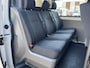 Volkswagen Transporter 2.0 TDI L2H1 30 DC Airco Cruise controle Telefoonverbinding Trekhaak 2200kg trekgewicht Apple carplay Navigatiesysteem schuifdeur Euro 6 DC 1e eigenaar Dealer onderhouden
