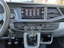 Volkswagen Transporter 2.0 TDI L2H1 30 DC Airco Cruise controle Telefoonverbinding Trekhaak 2200kg trekgewicht Apple carplay Navigatiesysteem schuifdeur Euro 6 DC 1e eigenaar Dealer onderhouden