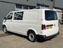 Volkswagen Transporter 2.0 TDI L2H1 30 DC Airco Cruise controle Telefoonverbinding Trekhaak 2200kg trekgewicht Apple carplay Navigatiesysteem schuifdeur Euro 6 DC 1e eigenaar Dealer onderhouden