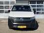 Volkswagen Transporter 2.0 TDI L2H1 30 DC Airco Cruise controle Telefoonverbinding Trekhaak 2200kg trekgewicht Apple carplay Navigatiesysteem schuifdeur Euro 6 DC 1e eigenaar Dealer onderhouden