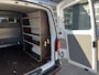 Volkswagen Transporter 2.0 TDI L2H1 30 DC Airco Cruise controle Telefoonverbinding Trekhaak 2200kg trekgewicht Apple carplay Navigatiesysteem schuifdeur Euro 6 DC 1e eigenaar Dealer onderhouden