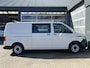 Volkswagen Transporter 2.0 TDI L2H1 30 DC Airco Cruise controle Telefoonverbinding Trekhaak 2200kg trekgewicht Apple carplay Navigatiesysteem schuifdeur Euro 6 DC 1e eigenaar Dealer onderhouden