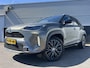 Toyota Yaris Cross 1.5 Hybrid Adventure Trekhaak, Dodehoekdetectie, HUD, PDC, Stuurwiel & Stoelverwarming, JBL, Navigatie, NL-auto