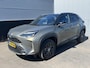 Toyota Yaris Cross 1.5 Hybrid Adventure Trekhaak, Dodehoekdetectie, HUD, PDC, Stuurwiel & Stoelverwarming, JBL, Navigatie, NL-auto