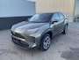 Toyota Yaris Cross 1.5 Hybrid Executive Panoramadak, Parkeersensoren voor + achter, Stoelverwarming, LED, Smart Key, LMV