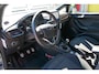 Ford Fiesta 1.0 EcoBoost ST-Line X camera. suur/stoel verw.