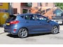 Ford Fiesta 1.0 EcoBoost ST-Line X camera. suur/stoel verw.