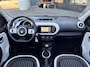 Renault Twingo 1.0 SCe Intens Cabrio |Navi|HLeer|