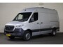 Mercedes-Benz Sprinter 514 CDI L2 H2 Automaat 2x Schuifdeur Inrichting