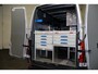 Mercedes-Benz Sprinter 514 CDI L2 H2 Automaat 2x Schuifdeur Inrichting