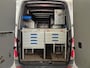 Mercedes-Benz Sprinter 514 CDI L2 H2 Automaat 2x Schuifdeur Inrichting