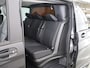 Mercedes-Benz Vito 119 CDI | XL L3 | AUTOMAAT | DUBBEL CABINE | SPORT EDITION | 2X ZIJSCHUIFDEUREN | TREKHAAK | MULTI-BEAM LED | NAVIGATIE | CAMERA | PARKEERSENSOREN | AIRCO | CRUISE CONTROL | BETIMMERD | 19" LICHT METAAL | CERTIFIED