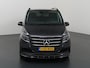 Mercedes-Benz Vito 119 CDI | XL L3 | AUTOMAAT | DUBBEL CABINE | SPORT EDITION | 2X ZIJSCHUIFDEUREN | TREKHAAK | MULTI-BEAM LED | NAVIGATIE | CAMERA | PARKEERSENSOREN | AIRCO | CRUISE CONTROL | BETIMMERD | 19" LICHT METAAL | CERTIFIED
