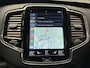 Volvo XC90 2.0 T8 TWIN ENGINE AWD R-DESIGN 7 PERSOONS LEDER NAVIGATIE LUCHTVERING ADAPTIVE CRUISE CONTROL HEAD-UP DISPLAY PANORAMA SCHUIF/KANTELDAK ACHTERUITRIJCAMERA ZEER MOOI !!