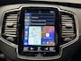 Volvo XC90 2.0 T8 TWIN ENGINE AWD R-DESIGN 7 PERSOONS LEDER NAVIGATIE LUCHTVERING ADAPTIVE CRUISE CONTROL HEAD-UP DISPLAY PANORAMA SCHUIF/KANTELDAK ACHTERUITRIJCAMERA ZEER MOOI !!