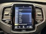 Volvo XC90 2.0 T8 TWIN ENGINE AWD R-DESIGN 7 PERSOONS LEDER NAVIGATIE LUCHTVERING ADAPTIVE CRUISE CONTROL HEAD-UP DISPLAY PANORAMA SCHUIF/KANTELDAK ACHTERUITRIJCAMERA ZEER MOOI !!