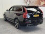 Volvo XC90 2.0 T8 TWIN ENGINE AWD R-DESIGN 7 PERSOONS LEDER NAVIGATIE LUCHTVERING ADAPTIVE CRUISE CONTROL HEAD-UP DISPLAY PANORAMA SCHUIF/KANTELDAK ACHTERUITRIJCAMERA ZEER MOOI !!