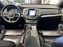 Volvo XC90 2.0 T8 TWIN ENGINE AWD R-DESIGN 7 PERSOONS LEDER NAVIGATIE LUCHTVERING ADAPTIVE CRUISE CONTROL HEAD-UP DISPLAY PANORAMA SCHUIF/KANTELDAK ACHTERUITRIJCAMERA ZEER MOOI !!