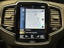 Volvo XC90 2.0 T8 TWIN ENGINE AWD R-DESIGN 7 PERSOONS LEDER NAVIGATIE LUCHTVERING ADAPTIVE CRUISE CONTROL HEAD-UP DISPLAY PANORAMA SCHUIF/KANTELDAK ACHTERUITRIJCAMERA ZEER MOOI !!