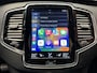 Volvo XC90 2.0 T8 TWIN ENGINE AWD R-DESIGN 7 PERSOONS LEDER NAVIGATIE LUCHTVERING ADAPTIVE CRUISE CONTROL HEAD-UP DISPLAY PANORAMA SCHUIF/KANTELDAK ACHTERUITRIJCAMERA ZEER MOOI !!