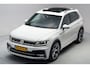Volkswagen Tiguan 1.4TSI R-Line Aut. [ Panoramadak Ergo-Stoelen Virtual Adapt.cruise ]