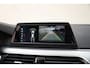 BMW 5-Serie 520i Executive Aut. [ Panoramadak Navi Trekhaak ]