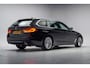 BMW 5-Serie 520i Executive Aut. [ Panoramadak Navi Trekhaak ]