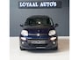 Fiat Panda 0.9 TwinAir Lounge | AUT | GLAZENDAK | AIRCO | ELEK.RAMEN | NAP | APK.