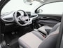 Fiat 500C 500e 42 kWh Icon | Stoelverwarming | Navigatie | Camera |