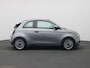 Fiat 500C 500e 42 kWh Icon | Stoelverwarming | Navigatie | Camera |