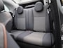 Fiat 500C 500e 42 kWh Icon | Stoelverwarming | Navigatie | Camera |