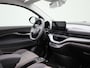 Fiat 500C 500e 42 kWh Icon | Stoelverwarming | Navigatie | Camera |