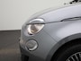 Fiat 500C 500e 42 kWh Icon | Stoelverwarming | Navigatie | Camera |