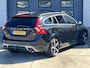 Volvo V60 2.0 D4 191pk AUTOM. R-Design EXPORT/ HANDEL I OPENDAK I LEER
