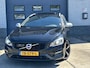 Volvo V60 2.0 D4 191pk AUTOM. R-Design EXPORT/ HANDEL I OPENDAK I LEER