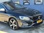 Volvo V60 2.0 D4 191pk AUTOM. R-Design EXPORT/ HANDEL I OPENDAK I LEER