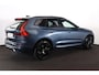 Volvo XC60 T8 Recharge AWD Ultra Black Edition - Panorama/schuifdak - IntelliSafe Assist & Surround - 360º Camera - Harman/Kardon audio - Adaptieve LED koplampen - Verwarmde voorstoelen, stuur & achterbank - Parkeersensoren voor & achter - Elektr. bedienb. voorstoelen met geheugen - Head up display - Draadloze tel. lader - Extra getint glas - Inklapbare trekhaak - 21' LMV