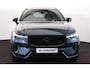 Volvo XC60 T8 Recharge AWD Ultra Black Edition - Panorama/schuifdak - IntelliSafe Assist & Surround - 360º Camera - Harman/Kardon audio - Adaptieve LED koplampen - Verwarmde voorstoelen, stuur & achterbank - Parkeersensoren voor & achter - Elektr. bedienb. voorstoelen met geheugen - Head up display - Draadloze tel. lader - Extra getint glas - Inklapbare trekhaak - 21' LMV