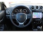 Suzuki Vitara 1.4 Boosterjet Smart Hybrid Special Edition Automaat, Oranje Stiksel, Apple Carplay/Android Auto, Camera, Navigatie