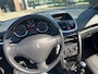 Peugeot 207 CC 1.6 VTi Cruise*Airco*LM velgen*Nieuwe APK*Nette auto*