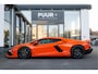 Lamborghini Revuelto 6.5 V12 ''Aranico Apodis'' Orig. NL - Passenger Display - Lift