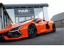 Lamborghini Revuelto 6.5 V12 ''Aranico Apodis'' Orig. NL - Passenger Display - Lift