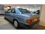 Mercedes-Benz 190-Serie 2.0 E. Nieuwe apk 2 jaar!! April 2028!! Automaat