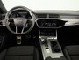 Audi A6 Avant 50 TFSI e quattro S edition Competition 299 pk S-tronic | Verlengde garantie | Navigatie | Parkeersensoren (Park assist) | Rondomzicht camera | Head-up display | Stoelverwarming v/a | S-Line |