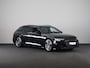 Audi A6 Avant 50 TFSI e quattro S edition Competition 299 pk S-tronic | Verlengde garantie | Navigatie | Parkeersensoren (Park assist) | Rondomzicht camera | Head-up display | Stoelverwarming v/a | S-Line |