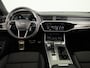 Audi A6 Avant 50 TFSI e quattro S edition Competition 299 pk S-tronic | Verlengde garantie | Navigatie | Parkeersensoren (Park assist) | Rondomzicht camera | Head-up display | Stoelverwarming v/a | S-Line |