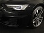 Audi A6 Avant 50 TFSI e quattro S edition Competition 299 pk S-tronic | Verlengde garantie | Navigatie | Parkeersensoren (Park assist) | Rondomzicht camera | Head-up display | Stoelverwarming v/a | S-Line |